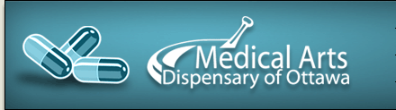 welcome to Medical Arts Dispensary of Ottawa